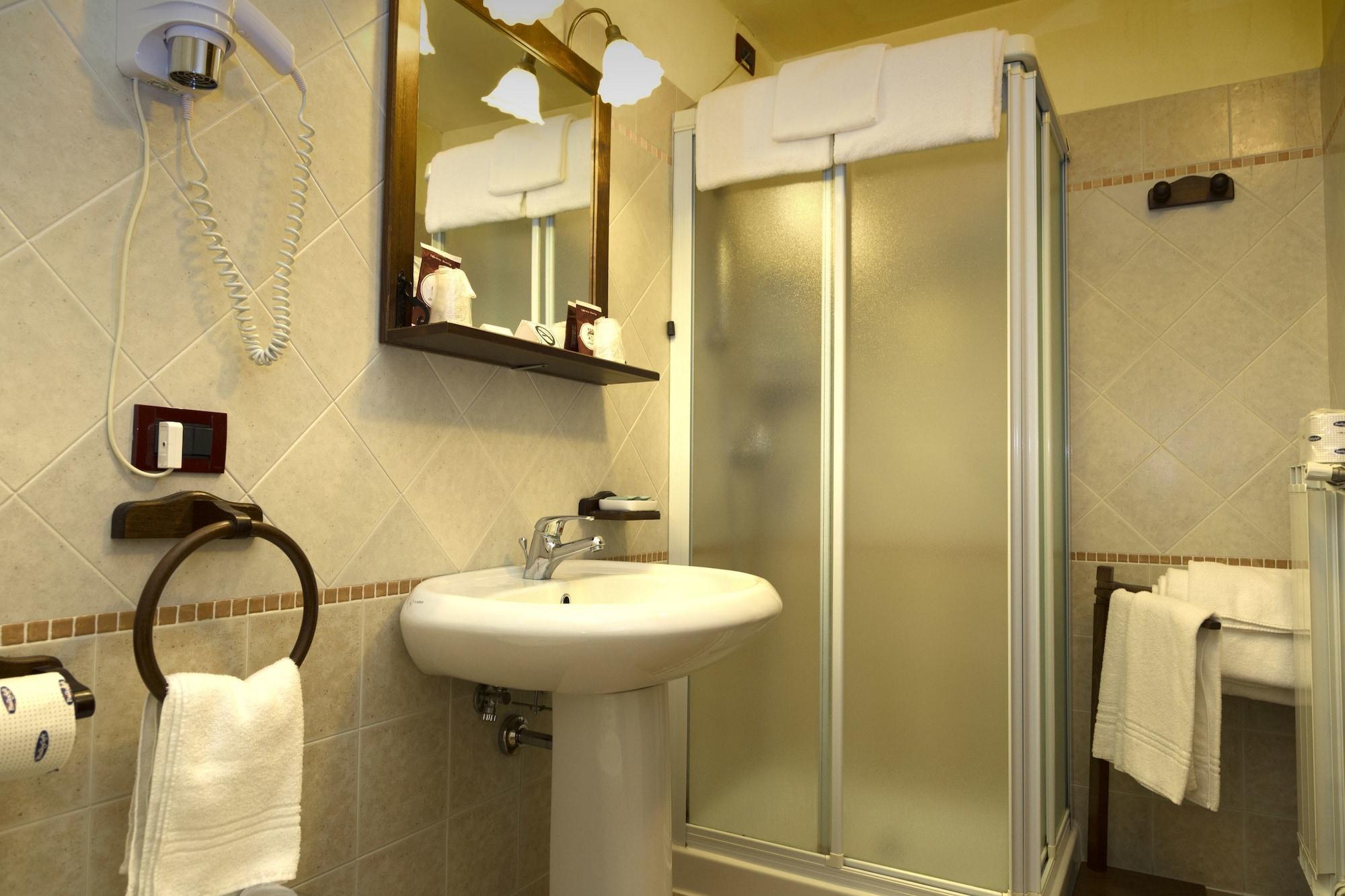 Hotel Antico Casale Vigarano Mainarda Εξωτερικό φωτογραφία